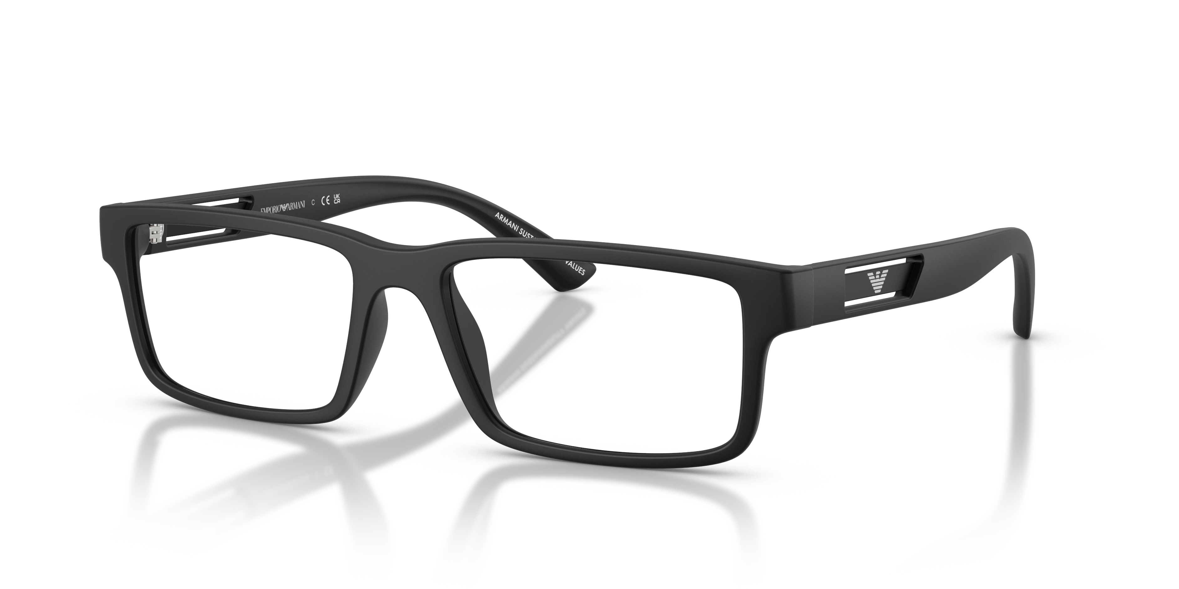 Emporio Armani EA3278 5001  